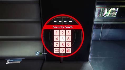 security booth prey|Iba pa.